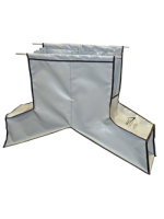 Front Rear Chute