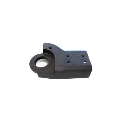 MAC Conveyor Horizontal Incline Joint Lower Right