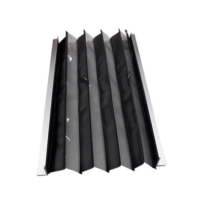 Mold Side Curtain
