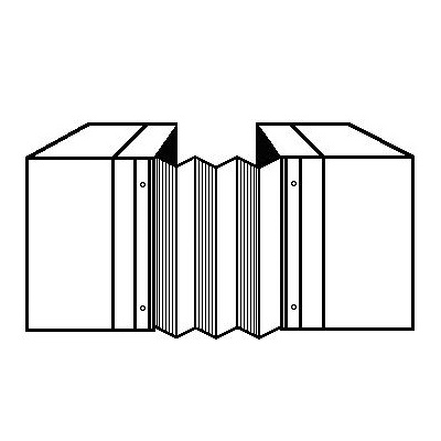 SC03 (#25059) - Mold Side Curtain